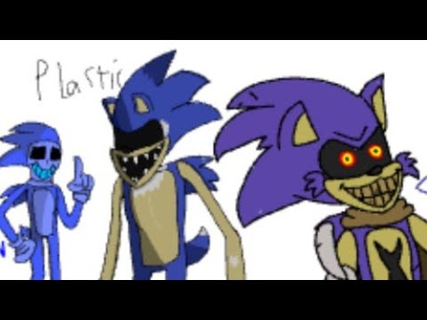 Bowling Bonnie Watch The Art (short)