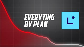 LINEA Coin Price Prediction.  Everything going by plan
