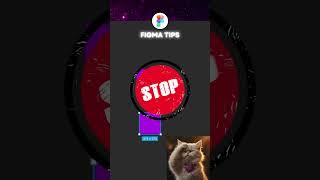 Stop Copy-Pasting!🤯Duplicate Layers Smarter in Figma #figma #figmatips #shortcut #shortcutkeys #ui
