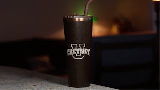 Perka® Barbarossa 24 oz Tumbler - Logomark - PromoErrday - ep1593