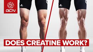 I Finally Took Creatine And The Results Shocked Me