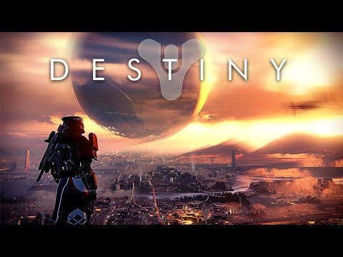 Destiny stream 1