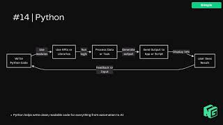 Lesson #14: What Is Python? A Guide for Business Leaders | NextGen Coding Company