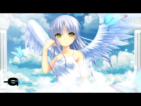 Angel Beats! - AMV - Beyond The Skies
