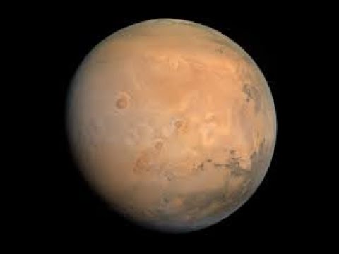 Mars !