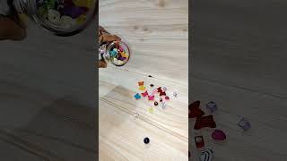 Reverse Video Beads#shorts #giveityourbestshort #learnshorts