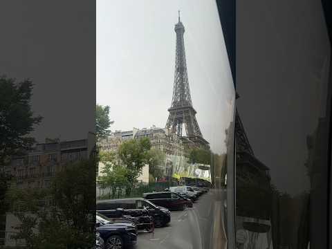 A Paris GRWM #explore #grwmmakeup #grwm #paris #makeuptutorial #french #family