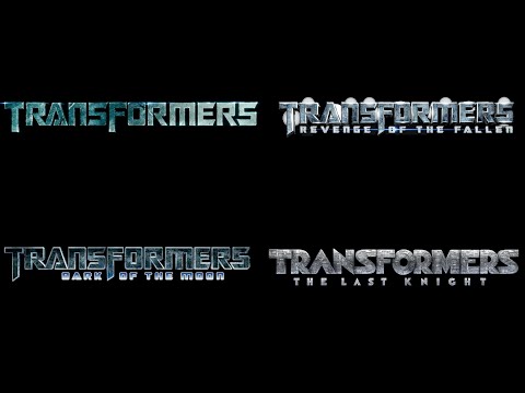 Transformers - You’re a Soldier Now (All Versions)