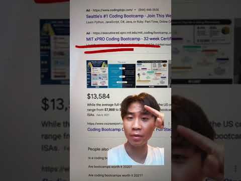 what I would do to get a job in tech #softwareengineer #computerscience #programming