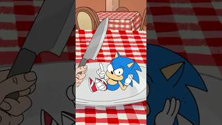 Sonic or Cake? 😂