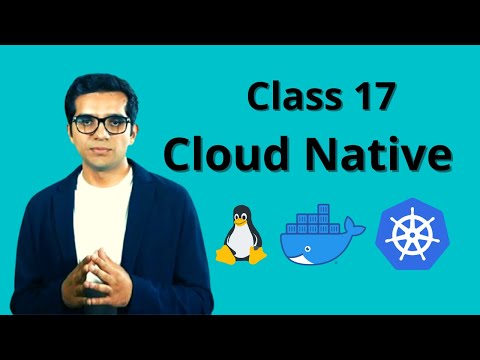 Class 17 (#LEARN Linux, Dockers, Kubernetes) by | Adil Altaf |
