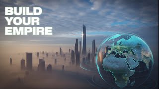 How to Build Your Dream Business in 2025 | Step-by-Step Guide for Entrepreneurs