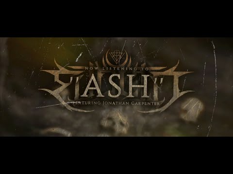 Euclid - Ash (Official Lyric Video)