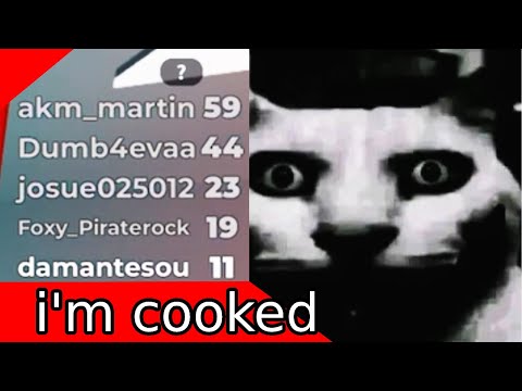 im cooked