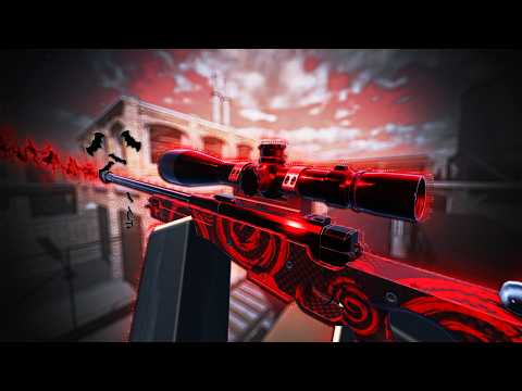 SNIPER DUELS - NOX NOSTRA FX 🦇