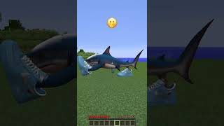 Promise To Remember Good Acts vs Their Emoji Reaction #meme #shorts #minecraft