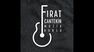 Online Gitar Dersi - Gitar Kursu İzmir - Gitar Dersi İzmir