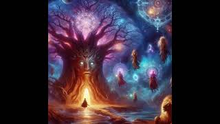 The Baobab Tree — The African Tree of Life | AfriTales TV