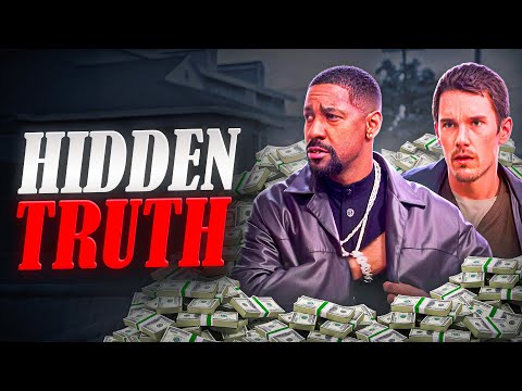 Training Day Taught You How To Get Rich (But Nobody Noticed)
