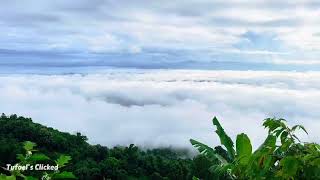 Bandarban One of the most beautiful places in Bangladesh | Travelling | Viral Video 2025