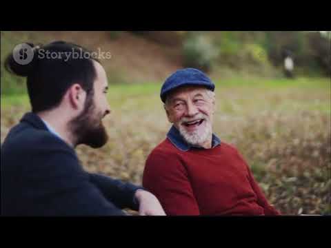 Bible Stories - Abraham and Isaac