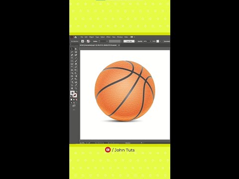 How to create shadow (Without effect) of object in illustrator
