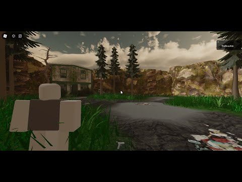 Making Games Till One Gets Popular! [#1] | Roblox Studio
