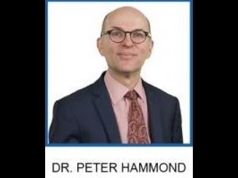 Getting started with FreeStyle Libre (Dr Peter Hammond)