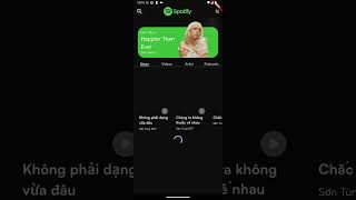 Spotify With Flutter Clone #chunhthanhde #flutterjourney #flutterexample #flutterclone #coding