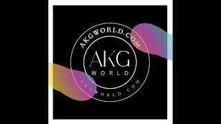 Create a Brand That Speaks Volumes | AKG World Branding Services