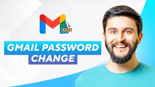 Gmail password change (2026) Full Guide!