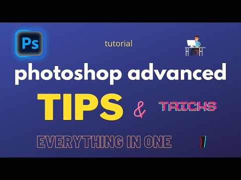 photoshop advance tutorial | photoshop editing face | skin retouching photoshop tutorial 2021