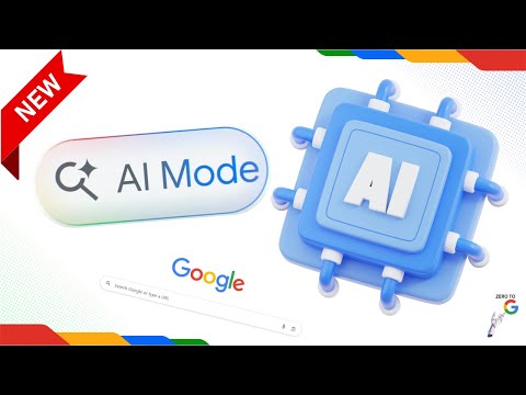 Google AI Mode Explained: How Google’s New AI Search Works + Tips to Use It for Smarter Results!