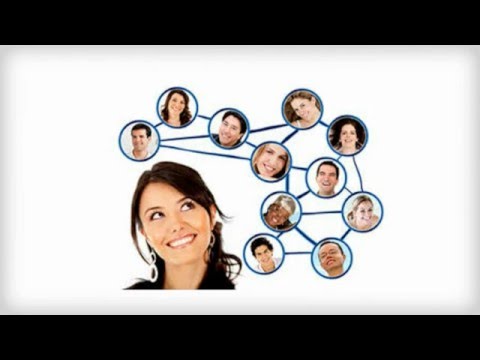 Voice Over for Word of Mouth Marketing Course