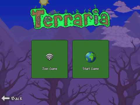 How to get HACKED WORLDS for Tarraria