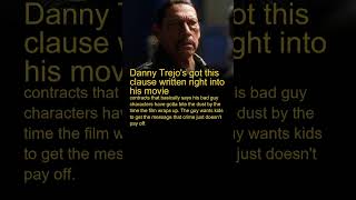 Danny Trejo has a clause in his movie contracts    wMx piOABIQ 06 score30 unknown MV5BZTM4NWIwYWY