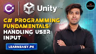 11- C# Programming Fundamentals: Handling User Input