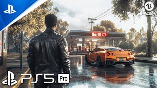 20 PS5 Games That Are Pure Gold