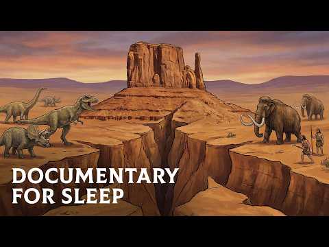 The Prehistoric Time Gap That Science Cannot Explain | Documentary for Sleep