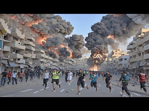 80 Most Unbelievable Moments Ever Caught on Camera #55 | ODIN - Incredible Moments