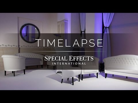 White Party | Four Seasons Hotel Gresham Palace Budapest