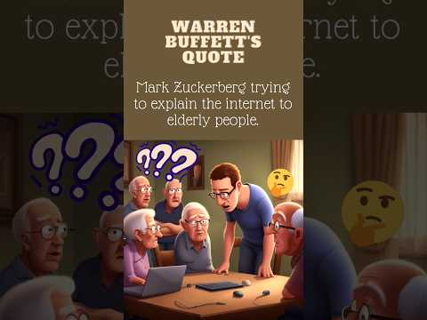 Warren Buffett's quote on risk and knowledge