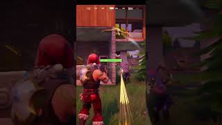 Burrito Vibes in Fortnite! #shorts