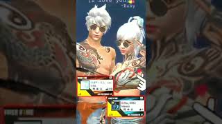 #PRESET #PRESETDUOBUCIN #AM   Preset FF Virall!! Tik Tok Duo Bucin❤️