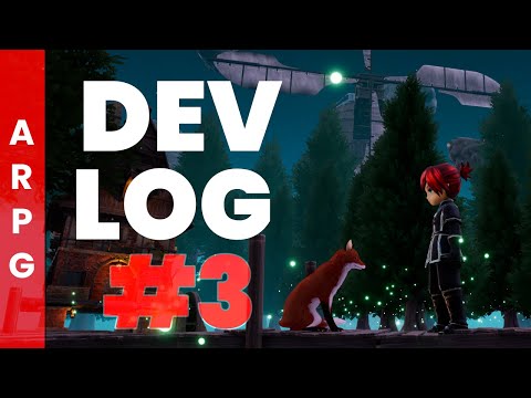 The Story Behind My Next Game