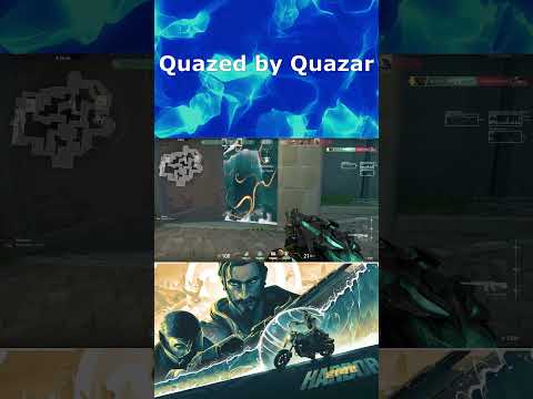 How to win Valorant Ranked Games (just dont try) #valorantclips #ruination #harborvalorant