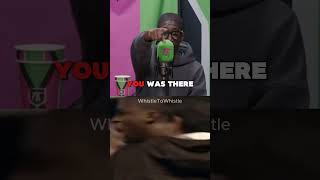 When Specs met Yaya Toure