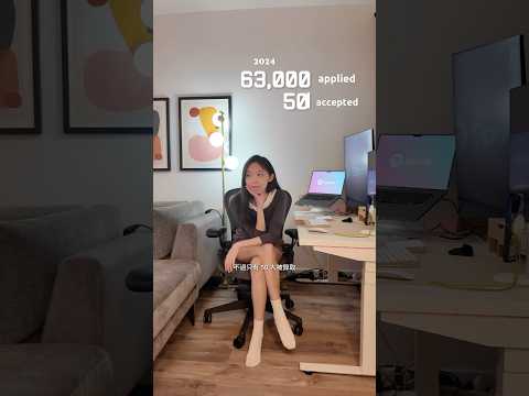 How I got into Spotify’s 0.08% internship