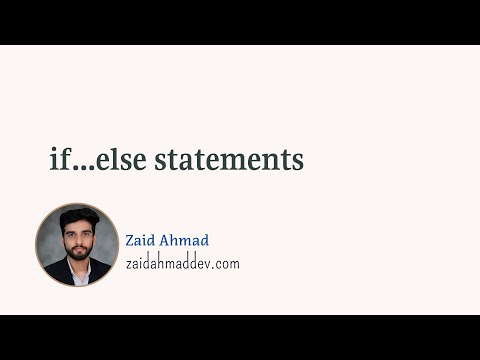 if else statement | JavaScript Tutorials for Beginners | Urdu | Hindi