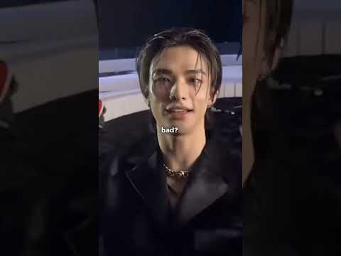 wdym???? #hyunjin #hwanghyunjin #lovestay #followme #skz #straykids #goodvibes